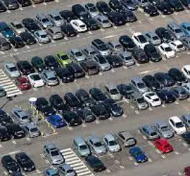Parking FlyPark 
